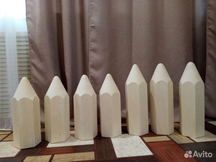 Деревянные заготовки для декупажа, резьбы и тд