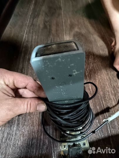 Эхолот garmin striker 5 cv