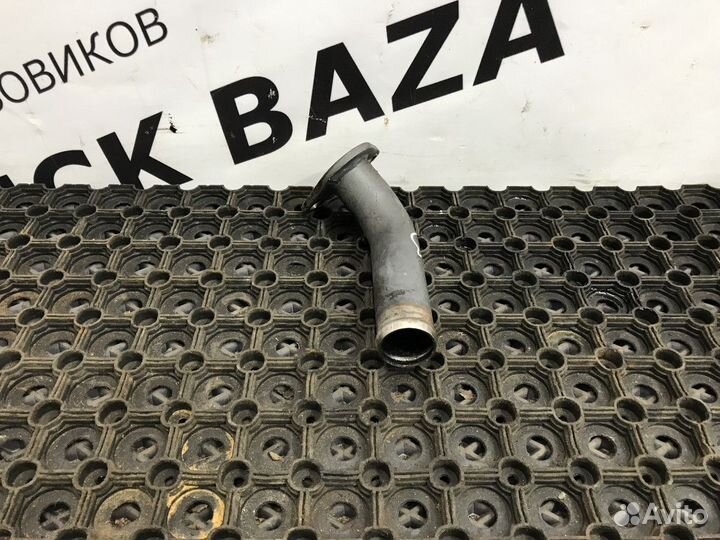 Патрубок ретардера кпп Scania 5-series