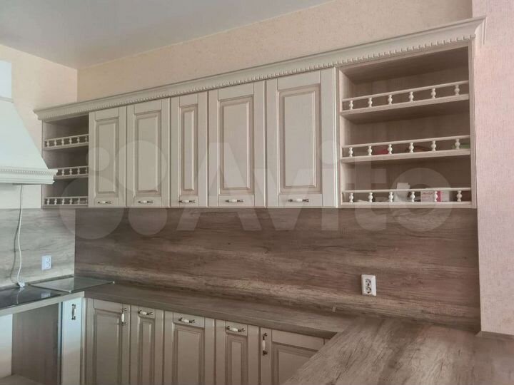 Квартира-студия, 31,8 м², 9/17 эт.