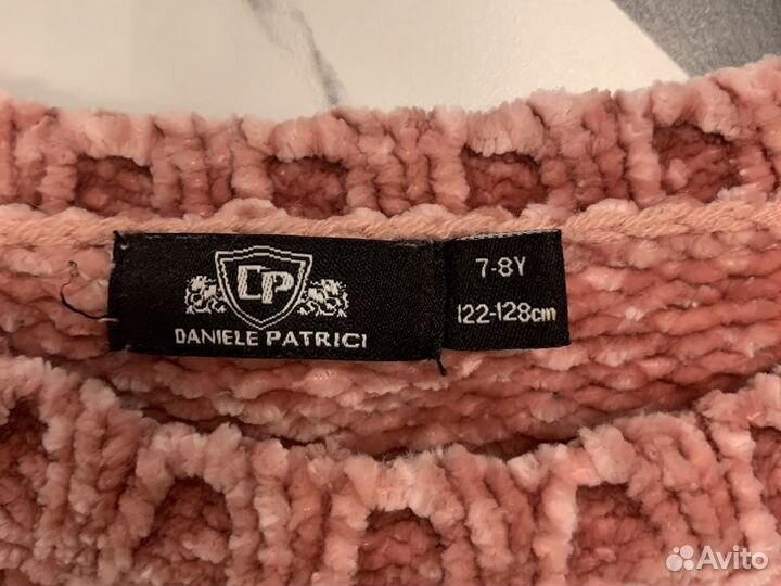 Свитера детские на девочку