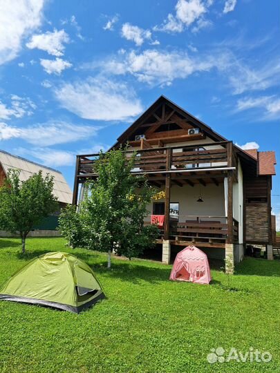 Аренда жилых помещений