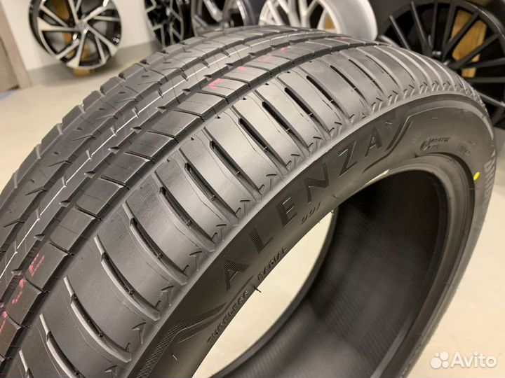 Bridgestone Alenza 001 275/45 R21 110W