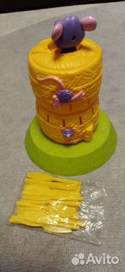 Игра настольная