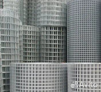 Сетка для клеток 25*12,5 мм (1 кв.м.)