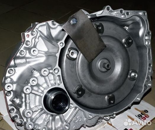 АКПП Aisin TF-81SC Volvo XC70 бу пол года гарантии