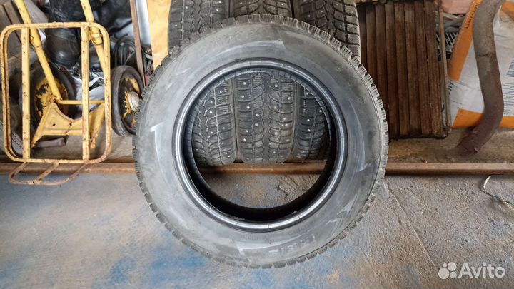 КАМА Кама-505 175/65 R14 82T