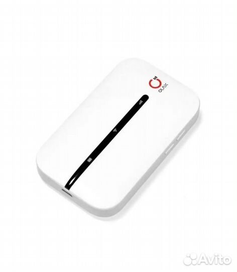 Карманный wifi роутер 4g