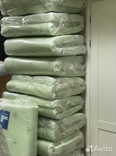 Матрас для общежитий