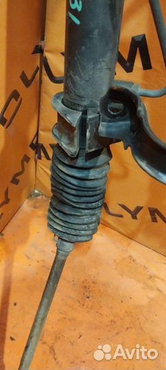 Рулевая рейка Toyota Corolla AE110 5A-FE 2001