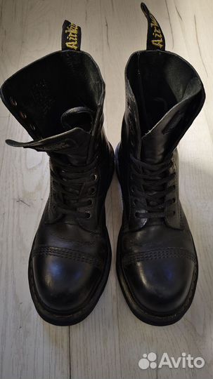 Dr martens ботинки 8761 41 размер