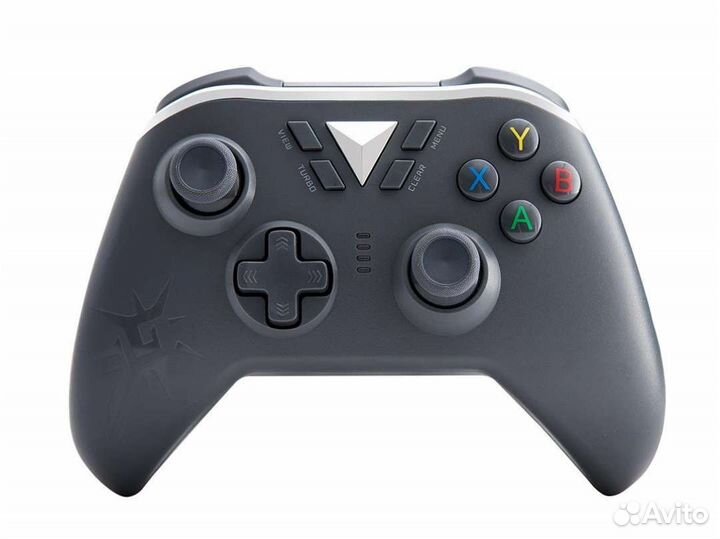 Беспроводной геймпад Xbox Series S/X/One/PS3/PC