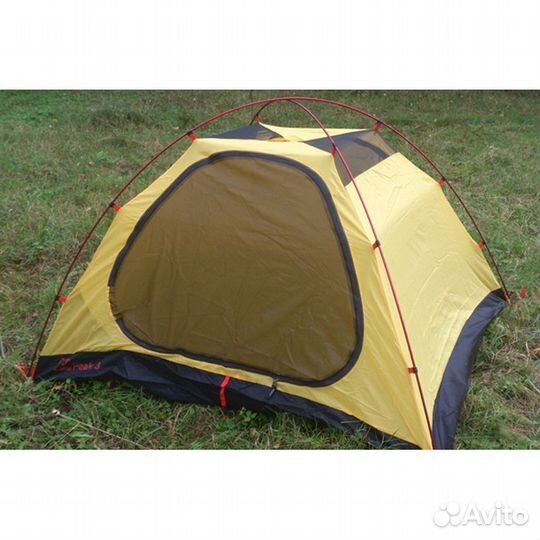 Палатка peak 3 v 2 (TRT-26) Tramp