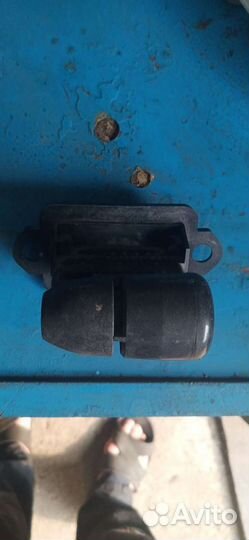 Датчик массового расхода воздуха