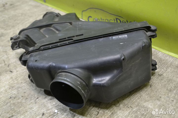 Корпус воздушного фильтра Ленд Крузер Прадо 120