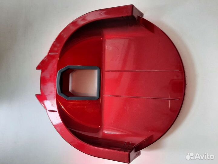 Колба для пылесоса LG компрессор