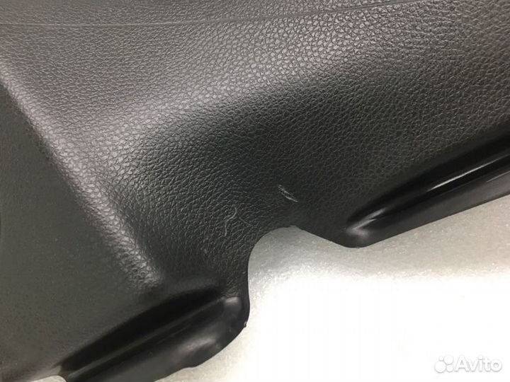 Обшивка стойки задняя левая Mercedes Cla C117 1.6