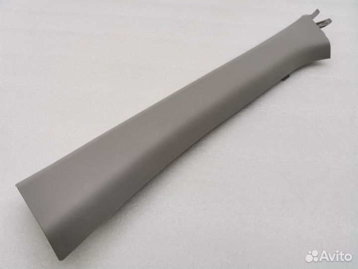 Обшивка стойки передняя левая Kia Rio 4 1.6 2021
