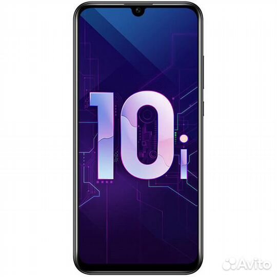 HONOR 10i, 4/128 ГБ