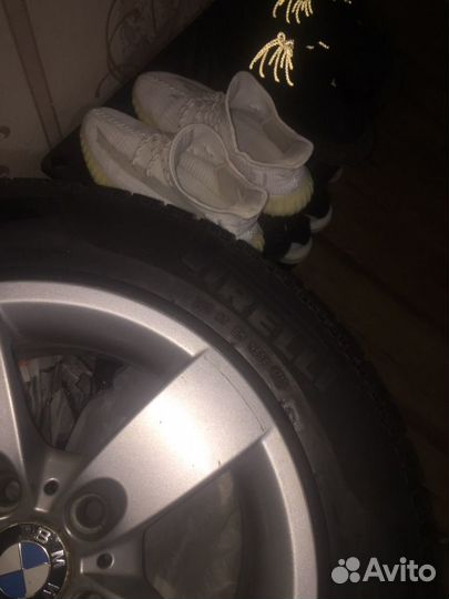 R16 Pirelli Winter Sottozero 210 Serie II 225/55, PCD 5x120 DIA 72.6