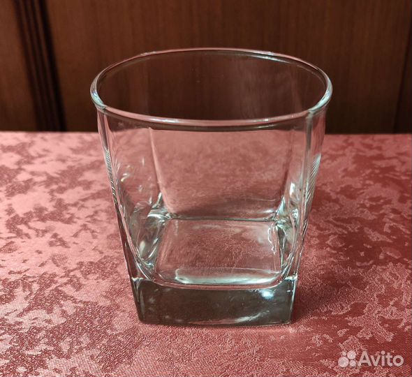 Стаканы Luminaric, стопки, пивные кружки, фужеры