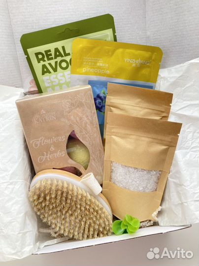 Подарок девушке