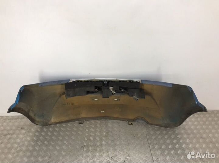 Бампер Opel Tigra 1 (1994-2003)