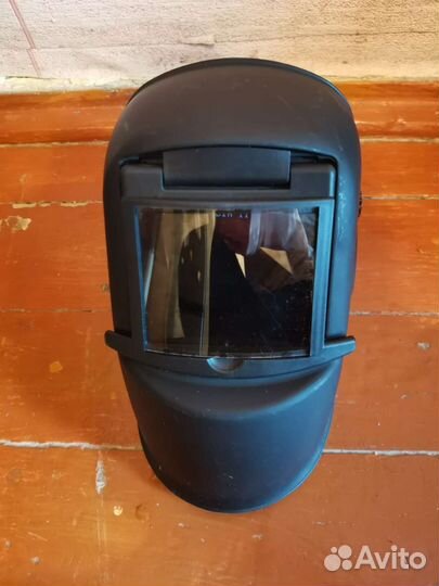 Сварочная маска