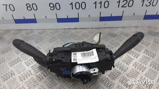 Переключатель поворотов и дворников (стрекоза) cit