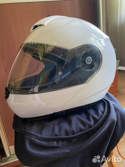Schuberth Мотошлем C-3 Pro