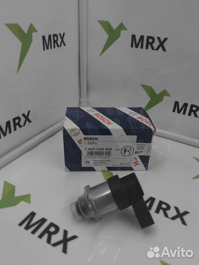 Клапан регулировки давления 1462C00990 (1351782345