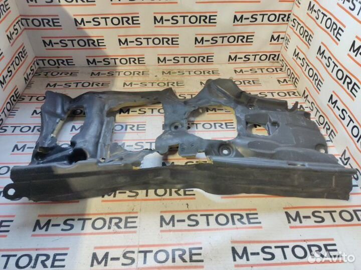 Шумоизоляция Mercedes-Benz C-Class W204 271.950