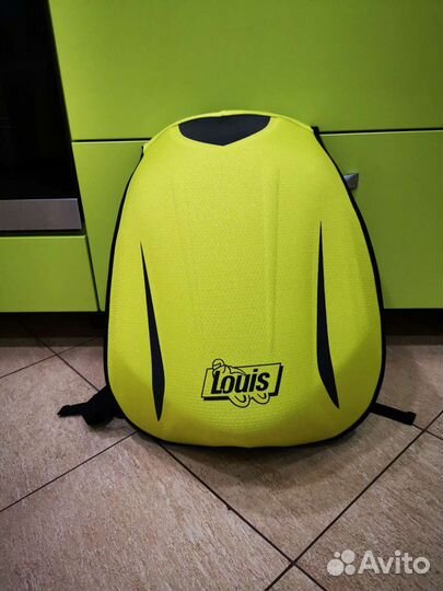 Мотоциклетный рюкзак louis