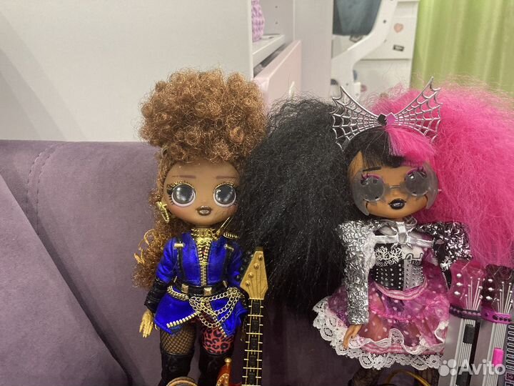 Продам L.O.L. Surprise Super Surprise-Remix