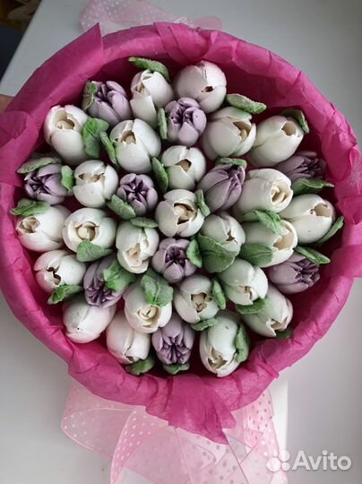 Букет цветов на 1 сентября