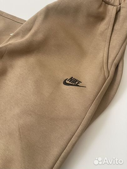 Спортивный костюм nike мужской