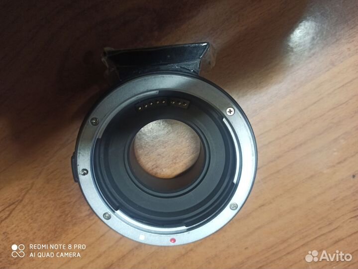 Фото переходник