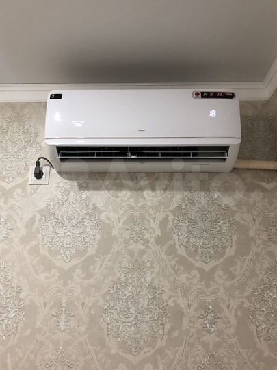 1-к. квартира, 38 м², 4/5 эт.