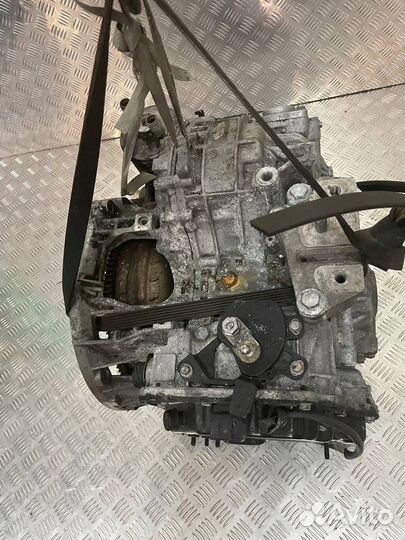 АКПП Volkswagen Sharan 2000-2010 1.9 tdi GPE