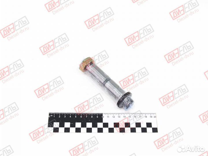 Палец рессор hino 3T FR LF 48423-2171 SP07 (25*105