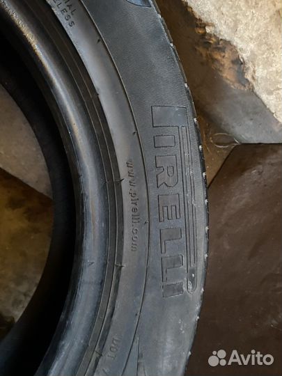 Pirelli Scorpion Verde 215/60 R17