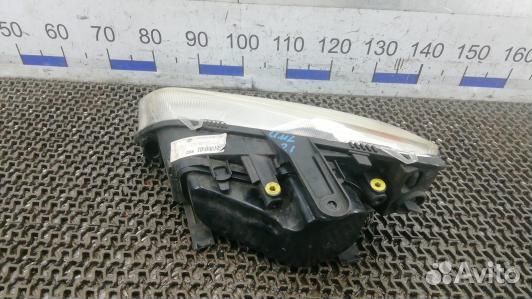 Фара правая ford C-MAX 1 (UML21MU01)