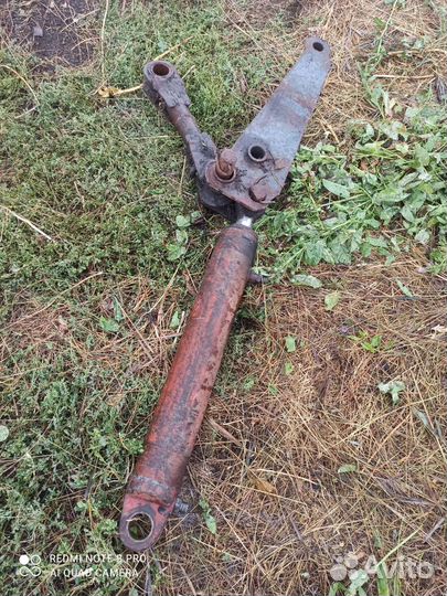 Запчасти на мтз