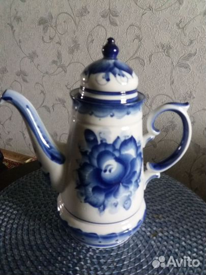 Заварочный чайник