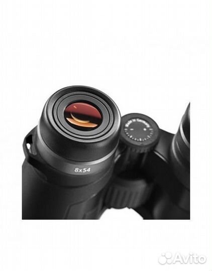 Бинокль Zeiss Victory HT 10x54