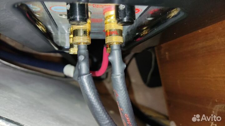 Physics style everest 2m, акустический,бананы