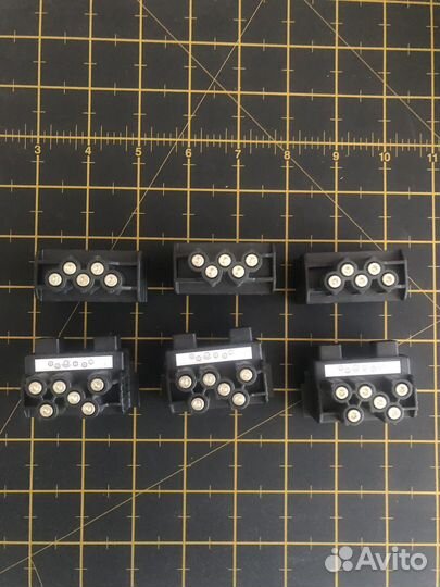 Плата управления лифтом otis GCA26800LC5 gecb-EN