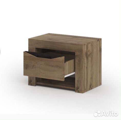 Тумбочка прикроватная