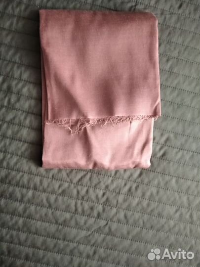 Ситец, панбархат, подкладочная ткань все СССР