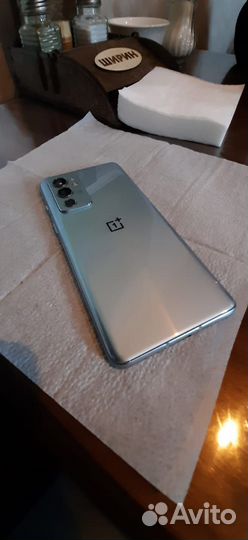 Oneplus 9rt